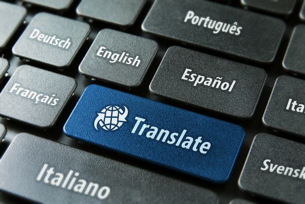 преимущество письменного перевода 