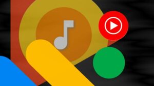 Музыка Google Play закрывается